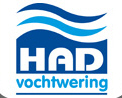 HAD-vochtwering